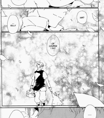 [016.Hz/ ASAMURA Kaori] Ookami Shounen – Hetalia dj [Eng] – Gay Manga sex 23