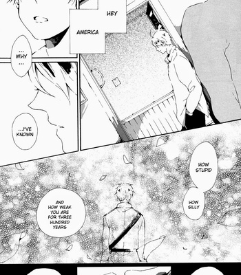 [016.Hz/ ASAMURA Kaori] Ookami Shounen – Hetalia dj [Eng] – Gay Manga sex 29