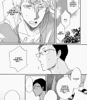 [Hideyoshico] Inu to Kami-sama [Eng] – Gay Manga sex 18