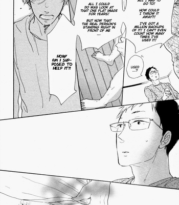 [Hideyoshico] Inu to Kami-sama [Eng] – Gay Manga sex 23