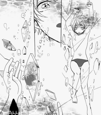 [hn (Pirori)] Killer Whale Killer – Free! dj [Eng] – Gay Manga sex 27
