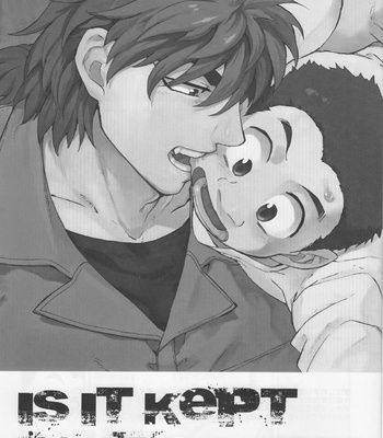 Gay Manga - [ever] Is it kept moderate? – Toriko dj [JP] – Gay Manga