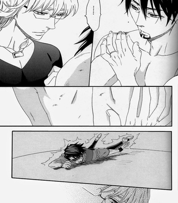 [Shiro Note] Tiger & Bunny dj – Atarashii Hibi [Kr] – Gay Manga sex 13