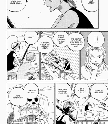 [Hachimaru/ SARUYA Hachi] Bill and Coo – One Piece dj [Eng] – Gay Manga sex 11