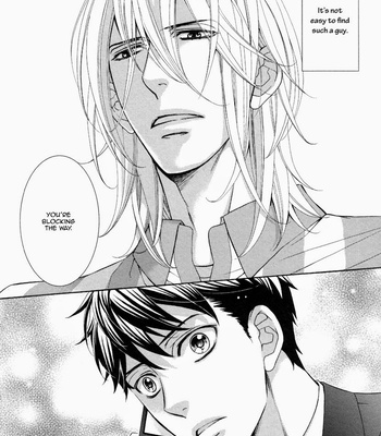 [FUJIKAWA Ruri] Perfect Kareshi [Eng] – Gay Manga sex 9