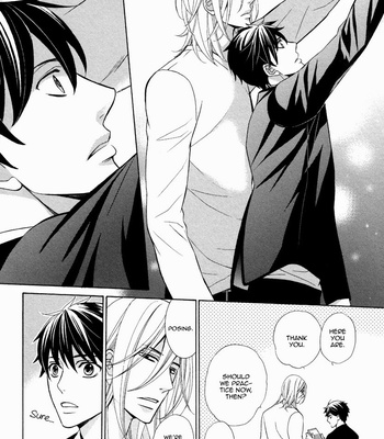 [FUJIKAWA Ruri] Perfect Kareshi [Eng] – Gay Manga sex 25