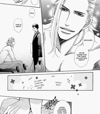 [FUJIKAWA Ruri] Perfect Kareshi [Eng] – Gay Manga sex 30