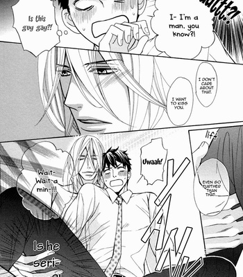 [FUJIKAWA Ruri] Perfect Kareshi [Eng] – Gay Manga sex 33