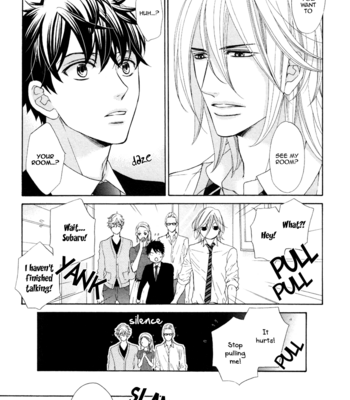 [FUJIKAWA Ruri] Perfect Kareshi [Eng] – Gay Manga sex 50