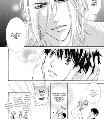 [FUJIKAWA Ruri] Perfect Kareshi [Eng] – Gay Manga sex 54