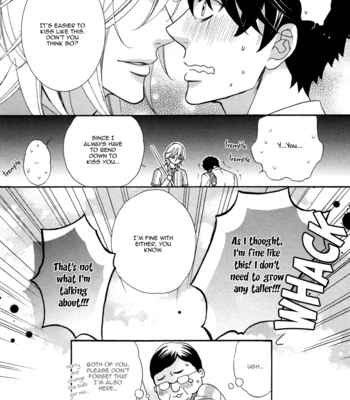 [FUJIKAWA Ruri] Perfect Kareshi [Eng] – Gay Manga sex 63