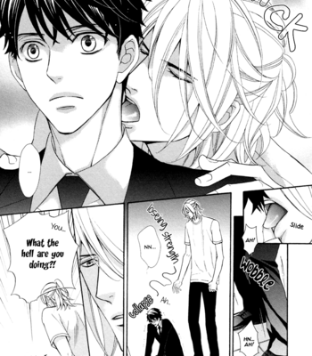 [FUJIKAWA Ruri] Perfect Kareshi [Eng] – Gay Manga sex 71
