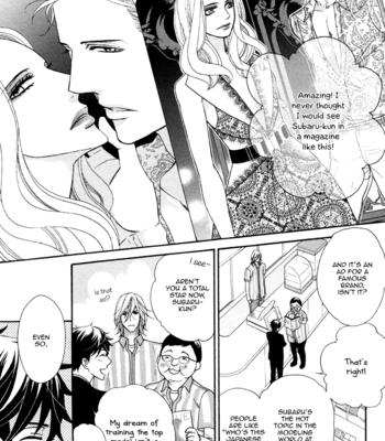 [FUJIKAWA Ruri] Perfect Kareshi [Eng] – Gay Manga sex 78