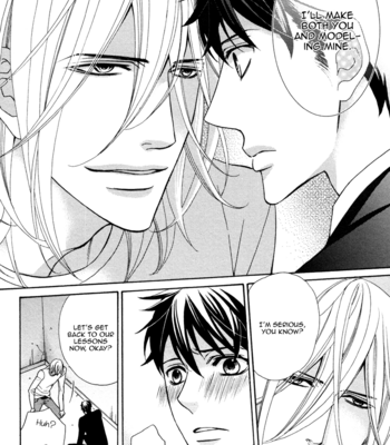 [FUJIKAWA Ruri] Perfect Kareshi [Eng] – Gay Manga sex 93