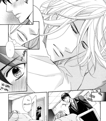 [FUJIKAWA Ruri] Perfect Kareshi [Eng] – Gay Manga sex 96