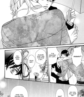 [FUJIKAWA Ruri] Perfect Kareshi [Eng] – Gay Manga sex 105