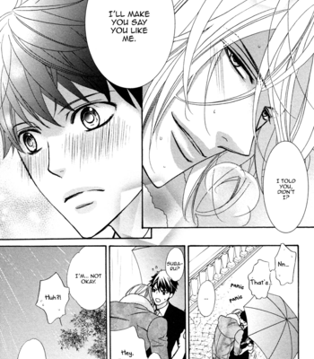 [FUJIKAWA Ruri] Perfect Kareshi [Eng] – Gay Manga sex 106