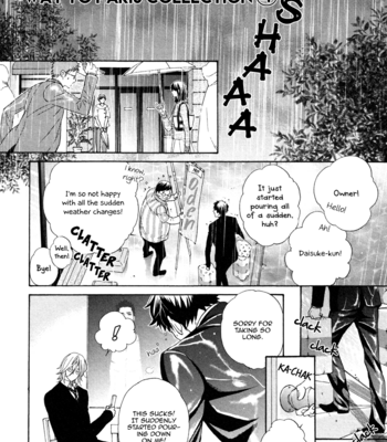 [FUJIKAWA Ruri] Perfect Kareshi [Eng] – Gay Manga sex 115