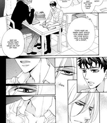 [FUJIKAWA Ruri] Perfect Kareshi [Eng] – Gay Manga sex 118
