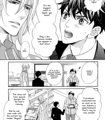 [FUJIKAWA Ruri] Perfect Kareshi [Eng] – Gay Manga sex 128