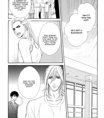 [FUJIKAWA Ruri] Perfect Kareshi [Eng] – Gay Manga sex 130