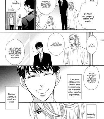 [FUJIKAWA Ruri] Perfect Kareshi [Eng] – Gay Manga sex 131