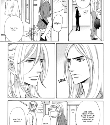 [FUJIKAWA Ruri] Perfect Kareshi [Eng] – Gay Manga sex 132