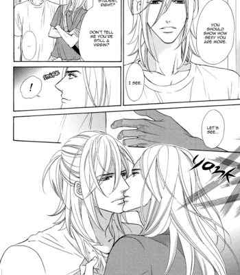 [FUJIKAWA Ruri] Perfect Kareshi [Eng] – Gay Manga sex 133