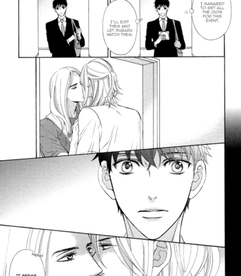 [FUJIKAWA Ruri] Perfect Kareshi [Eng] – Gay Manga sex 134