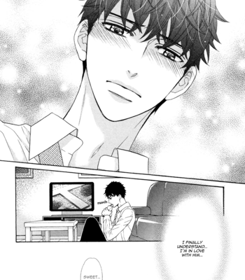 [FUJIKAWA Ruri] Perfect Kareshi [Eng] – Gay Manga sex 141