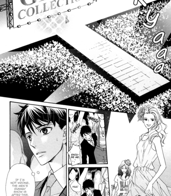 [FUJIKAWA Ruri] Perfect Kareshi [Eng] – Gay Manga sex 143