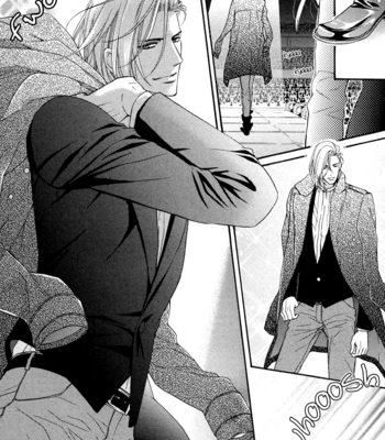 [FUJIKAWA Ruri] Perfect Kareshi [Eng] – Gay Manga sex 146