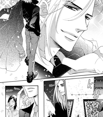 [FUJIKAWA Ruri] Perfect Kareshi [Eng] – Gay Manga sex 147