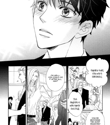[FUJIKAWA Ruri] Perfect Kareshi [Eng] – Gay Manga sex 148