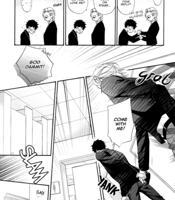 [FUJIKAWA Ruri] Perfect Kareshi [Eng] – Gay Manga sex 152