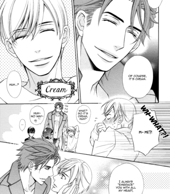 [FUJIKAWA Ruri] Perfect Kareshi [Eng] – Gay Manga sex 167