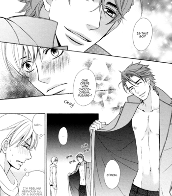[FUJIKAWA Ruri] Perfect Kareshi [Eng] – Gay Manga sex 169