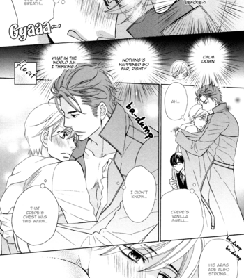 [FUJIKAWA Ruri] Perfect Kareshi [Eng] – Gay Manga sex 171