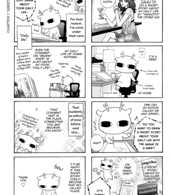 [FUJIKAWA Ruri] Perfect Kareshi [Eng] – Gay Manga sex 177