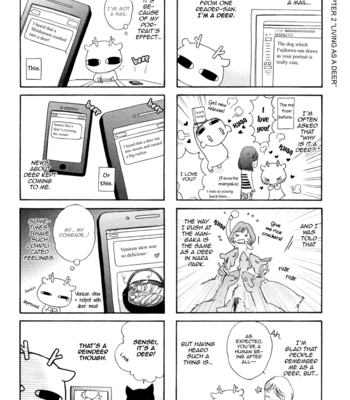 [FUJIKAWA Ruri] Perfect Kareshi [Eng] – Gay Manga sex 178