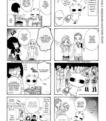 [FUJIKAWA Ruri] Perfect Kareshi [Eng] – Gay Manga sex 180