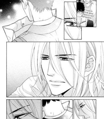[FUJIKAWA Ruri] Perfect Kareshi [Eng] – Gay Manga sex 188