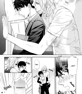 [FUJIKAWA Ruri] Perfect Kareshi [Eng] – Gay Manga sex 189