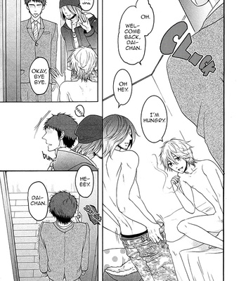 [GOJOE Tiger] Ouji-sama no Hiyaku Jikken (c.01-02) [Eng] – Gay Manga sex 31