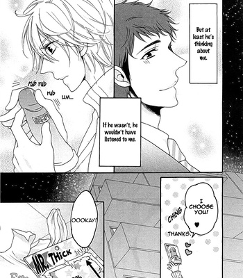 [GOJOE Tiger] Ouji-sama no Hiyaku Jikken (c.01-02) [Eng] – Gay Manga sex 43