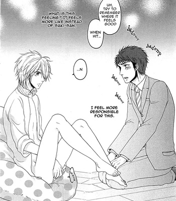 [GOJOE Tiger] Ouji-sama no Hiyaku Jikken (c.01-02) [Eng] – Gay Manga sex 46