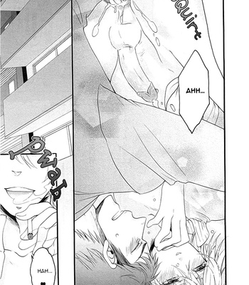 [GOJOE Tiger] Ouji-sama no Hiyaku Jikken (c.01-02) [Eng] – Gay Manga sex 53