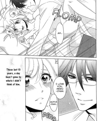 [GOJOE Tiger] Ouji-sama no Hiyaku Jikken (c.01-02) [Eng] – Gay Manga sex 17