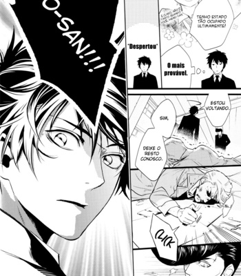 [Negahyst] Shiromitsu – Katekyo Hitman Reborn! dj [Eng/Pt] – Gay Manga sex 37