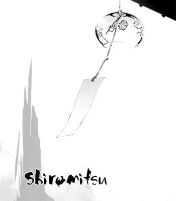 [Negahyst] Shiromitsu – Katekyo Hitman Reborn! dj [Eng/Pt] – Gay Manga sex 38